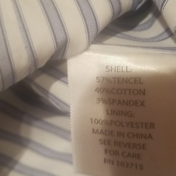 Nanette Lepore Spring Jacket. - Picture 9 of 9